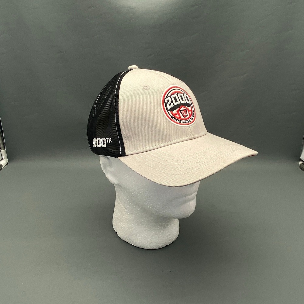 Tractor Supply Co 2000 White House TN 2021 Adjustable Cap